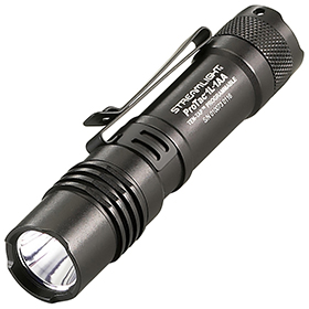 Streamlight ProTac 1L Flashlight Black: BK-STR88061