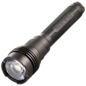 Streamlight ProTac HL 5-X Flashlight: BK-STR88074