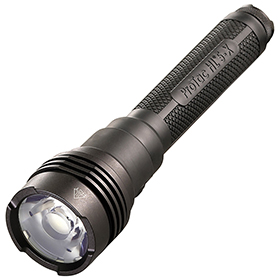 Streamlight Protac HL 5-X Flashlight: BK-STR88075