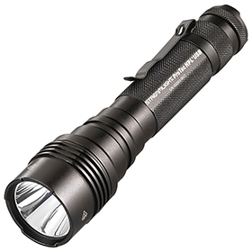 Streamlight Protac HPL USB Flashlight: BK-STR88077