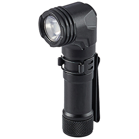 Streamlight ProTac 90 Rt Angle Flashlight: BK-STR88088