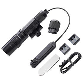 Streamlight ProTac Rail Mount HL-X Laser: BK-STR88090