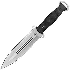 S-TEC Tactical Throwing Knife: BK-STT22010