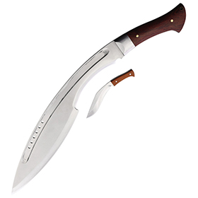 Defcon Kukri Set: BK-STT22022