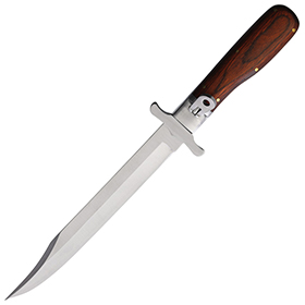 S-TEC Folding Hunting Knife: BK-STT2210592