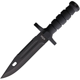 S-TEC Bowie Black: BK-STT228699