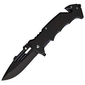 S-TEC Linerlock A/O: BK-STT276291BK