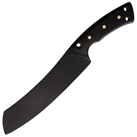 S-TEC Fixed Blade: BK-STTS30BK