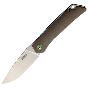 S-TEC Linerlock Kangaroo: BK-STTS501K