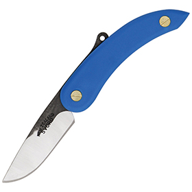 Svord Peasant Knife Blue: BK-SV137