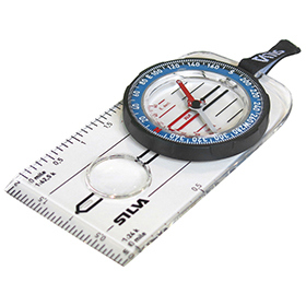 Silva Explorer 2.0 Compass: BK-SV544905