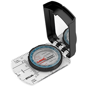 Silva Guide 2.0 Compass: BK-SV544910