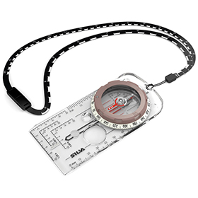 Silva Expedition Global Compass: BK-SV545010