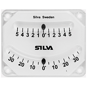 Silva Marine Clinometer: BK-SV545030