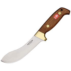 Svord Deluxe Curved Skinner: BK-SV677BB