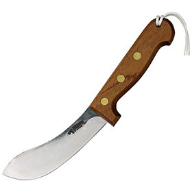 Svord Curved Skinner: BK-SVCS