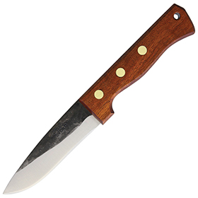 Svord Drop Point Hunter: BK-SVDP