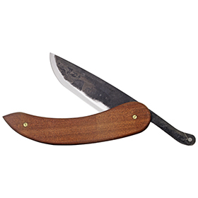 Svord Giant Peasant Knife: BK-SVGPK