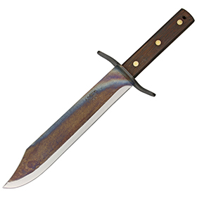 Svord Von Tempsky Forest Bowie: BK-SVVTB