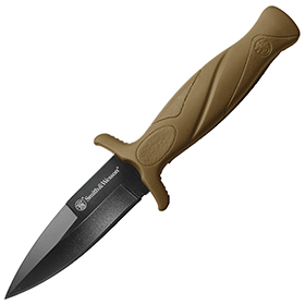 Smith & Wesson Boot Knife: BK-SW1100072