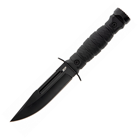 Smith & Wesson M&P Ultimate Survival Knife: BK-SW1122583