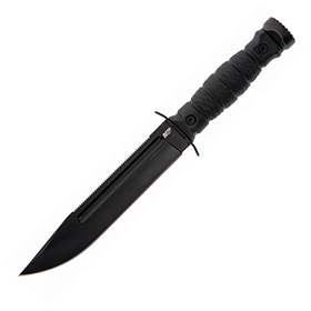 Smith & Wesson M&P Ultimate Survival Knife: BK-SW1122584