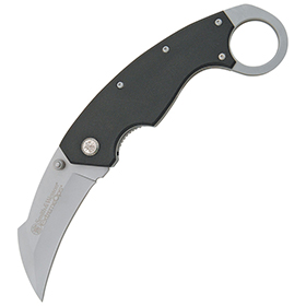 Smith & Wesson Karambit: BK-SWCK33