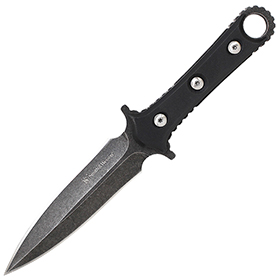 Smith & Wesson Full Tang Boot Knife: BK-SWF606