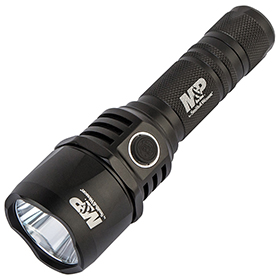 Smith & Wesson Duty Series MS RXP Flashlight: BK-SWL1074566