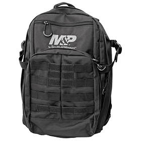 Smith & Wesson Duty Series Backpack: BK-SWMP110017