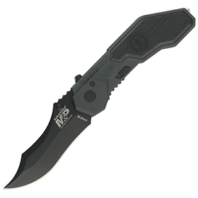 Smith & Wesson MAGIC A/O Folder: BK-SWMP1B