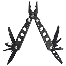 Smith & Wesson Multitool: BK-SWMT1CP