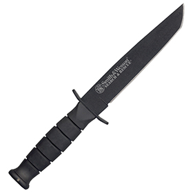 Smith & Wesson Search & Rescue Tanto: BK-SWSURT