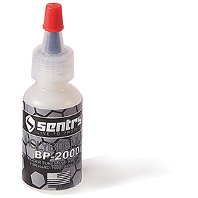 Sentry BP2000 Powder: BK-SY1040