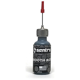 Sentry Smooth Kote ORMD: BK-SY1070