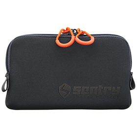 Sentry Go Sleeve Size 1 Wolf Gray: BK-SY19PRO1WG