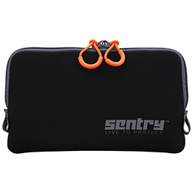 Sentry Go Sleeve Size 2 Black: BK-SY19PRO2BK