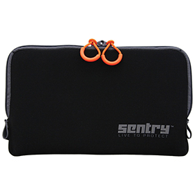 Sentry Go Sleeve Size 3 Black: BK-SY19PRO3BK