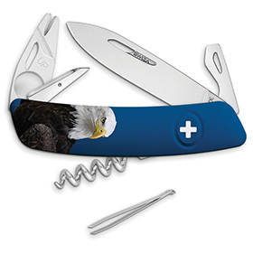 Swiza TT03 Tick Tool Eagle: BK-SZAB070W001