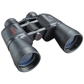 Tasco Essentials Binoculars 12x50: BK-TAS170125