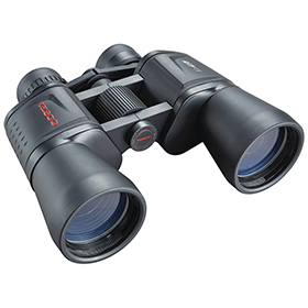 Tasco Essentials Binoculars 16x50: BK-TAS170165