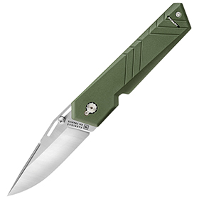 TB Outdoor Unboxer EDC Folder: BK-TBO064