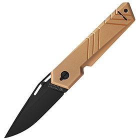 TB Outdoor Unboxer EDC Folder: BK-TBO101