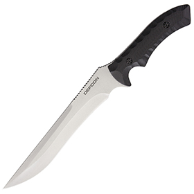 Defcon Hydra Fixed Blade D2: BK-TD003SL