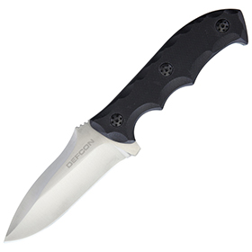 Defcon Hydra Fixed Blade D2: BK-TD005