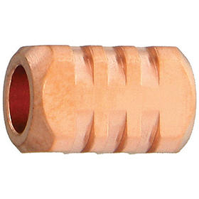 TEC Accessories S1 Lanyard Bead Copper: BK-TEC23