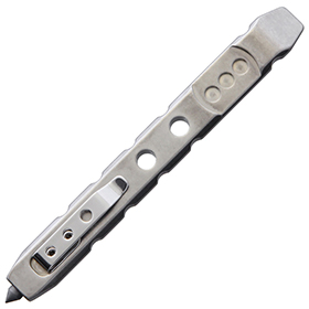 TEC Accessories Ti-Pry Titanium Pry Bar: BK-TEC310