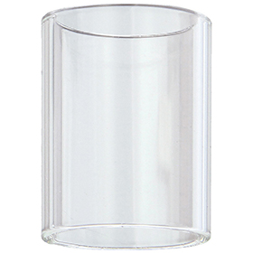 TEC Accessories Isotope Reactor Glass Window: BK-TECRGW001