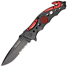 Tac Force Service Linerlock A/O: BK-TF723FD