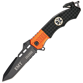 Tac Force EMT Linerlock A/O: BK-TF740EM